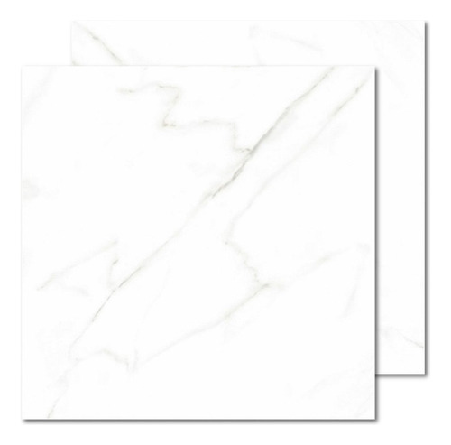 Ceramica Alberdi Ibiza Blanco 51x51