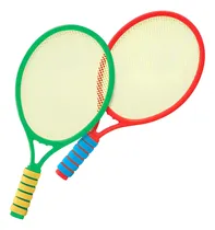 Comprar Set Badminton Juguete 2 En 1 Badminton & Raquetas Tenis