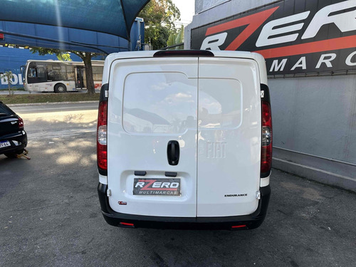 Fiat Fiorino 1.4 MPI FURGÃO ENDURANCE 8V FLEX 2P MANUAL