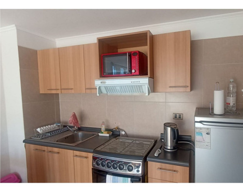 Venta Departamento, Avda. Atlántico, Gomez Carreño.