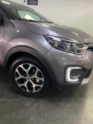 Imagen 5 de 15 de Renault Captur Iconic Ta 2021