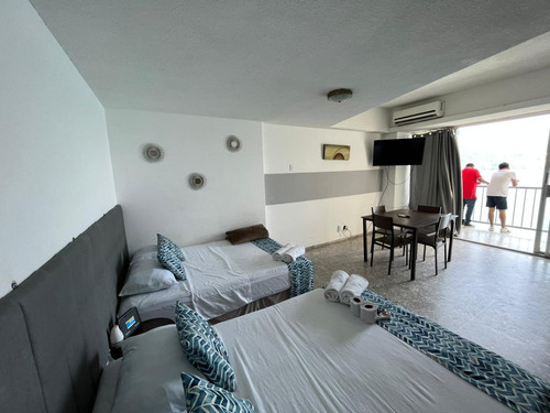 Suite 1 En Torres Gemelas