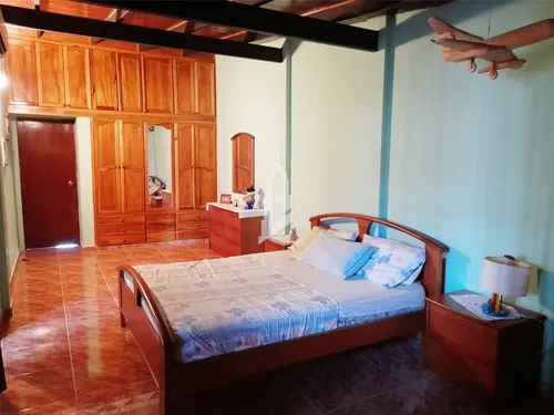 Casa En Villa Icabarú
