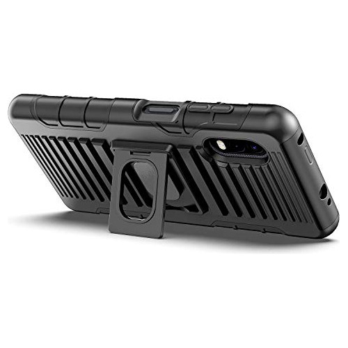 Funda Para Samsung Galaxy Xcover Pro (g715 At&t Firstnet Ver
