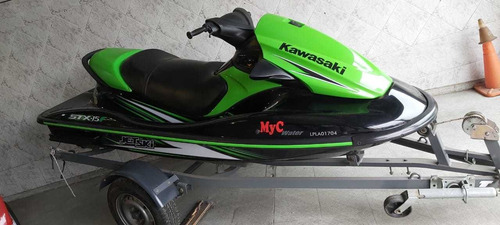 Kawasaki