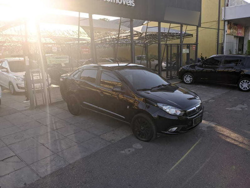 Imagem 2 de 11 de Fiat Siena Essence 1.6