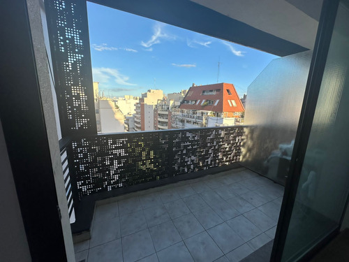 Departamento En Venta Monoambiente