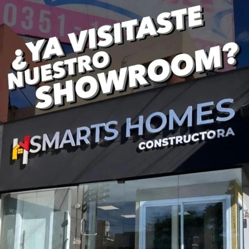 Smartshomes Constructora De Casas Prefabricadas 
