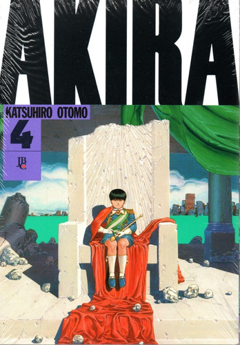 Akira 4 - Jbc 04 - Bonellihq Cx999 N20