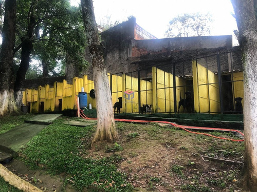 Linda Chácara Na Vila Balneária - 92689