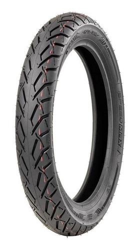 Pneu Moto Speedmax Aro 18 Spm-m10 90/90-18 57p Tt - Traseiro