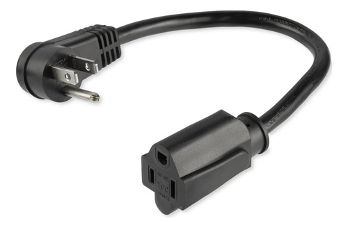 Pack De Cable De Extensin De Poder 1ft Startech.com