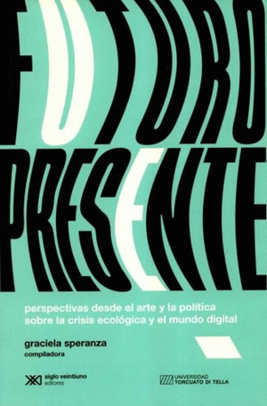 Libro Futuro Presente