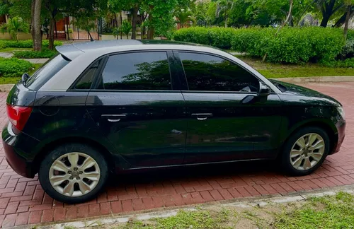 Audi A1 1.4 Tfsi Ambition