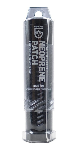 Imagen 1 de 6 de Parche Impermeable Para Neoprene Gear Aid (waders, Etc.)
