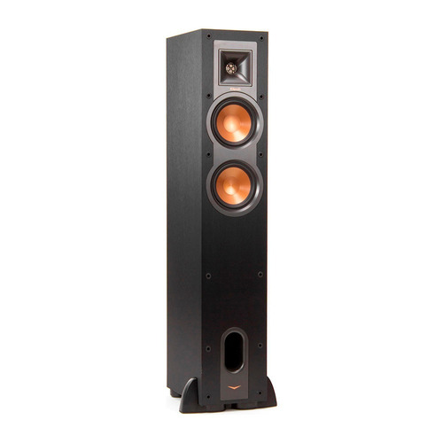 Klipsch Reference R-24f Caixa Torre 300w Rev Oficial (par)