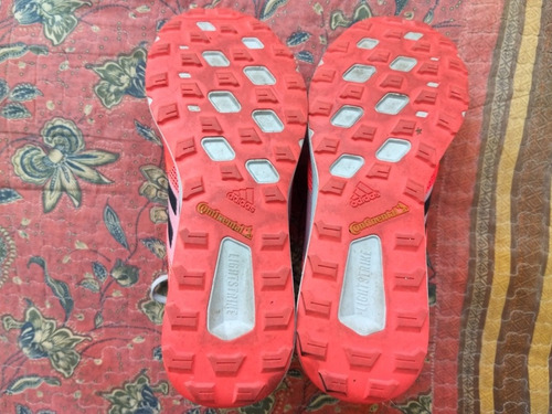 Tênis adidas Terrex Two Trail Running