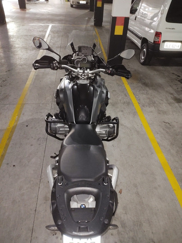 Bmw R1200 Gs Premium