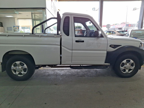 Mahindra Pick Up 2024