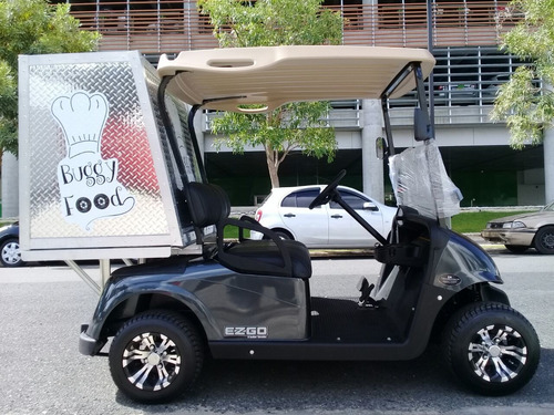 Imagen 9 de 13 de Carros Electricos , Bus Electrico P/ Hoteles , Hosteleria,