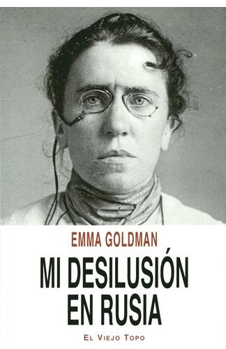 Libro Mi Desilusión En Rusia