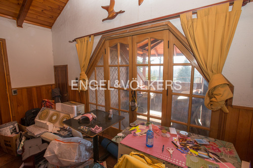Venta Casa, La Foresta, Los Dominicos, Gran Vista Norte