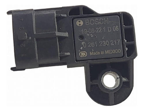 Sensor Map Rzr 570/800/1000 Efi #261230217