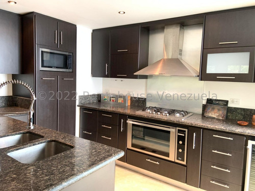 Imagen 5 de 28 de Apartamento En Venta, El Rosal, 220mts, Rah 23-15077