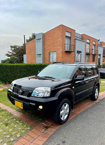 Nissan X-Trail 2.5 S Basica