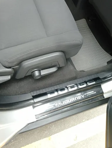 Dodge Journey 2.4 Se/express
