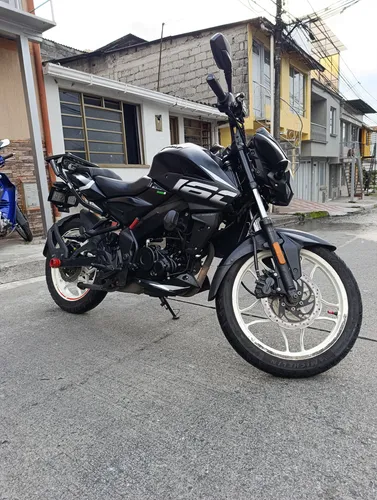 Pulsar Ns 160fi