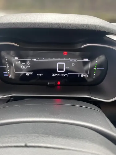 Citroën C4 Cactus 1.2 Cactus Shine