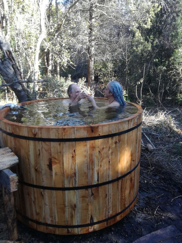 Tinajas De Madera Patagonia Hot Tubs