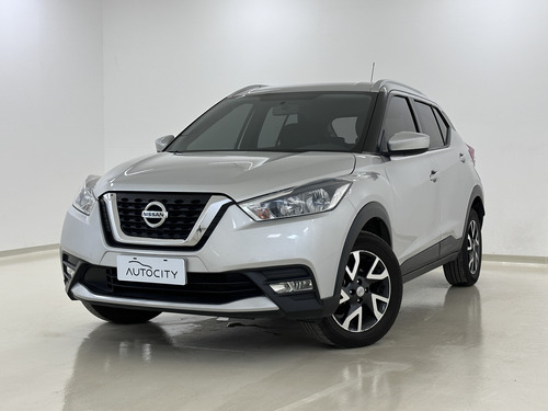 Nissan Kicks 1.6 Sense L18 Id:7746