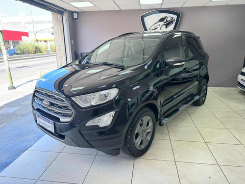 Ford Ecosport 1.5 Freestyle 123cv 4x2