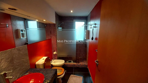 Casa En Alquiler Anual En Barrio Malibu Canning