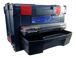 Comprar Maleta Transporte Lsboxx 306 Kit no Mercado Livre