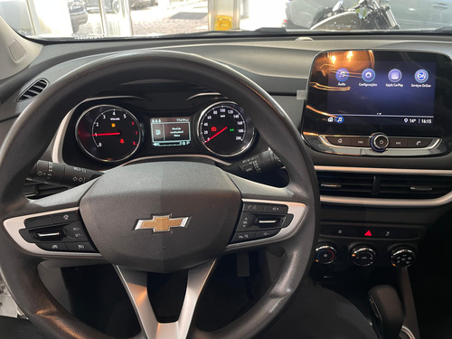 Chevrolet Tracker 1.0 Lt Turbo Aut. 5p