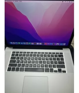 Macbook Pro 16 M2