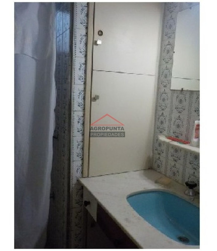 Apartamento En Península 2 Dormitorios- Ref: 5245