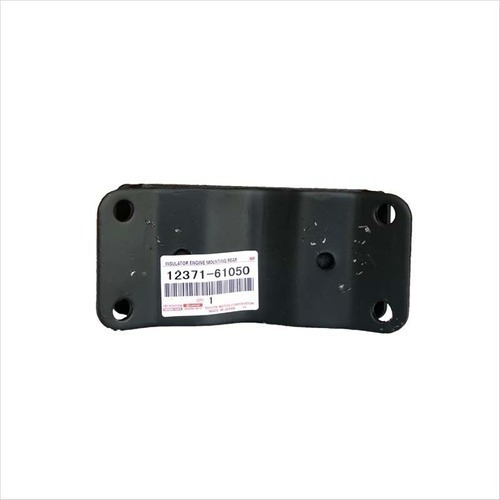 Base De Caja Toyota Autana Machito 4.5 93-07