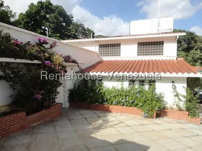 Casa en alquiler