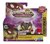 Comprar Transformers Repugnus Cyberverse Adventures 1-paso