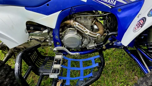 Yfz 450r