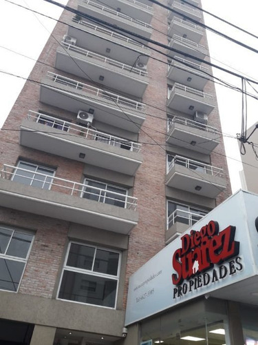 Imagen 2 de 11 de Monoambiente En Venta En Moron Centro