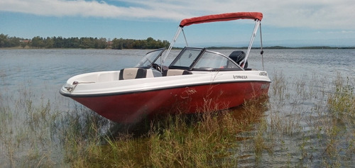 Imagen 6 de 24 de Quicksilver 495 2020
