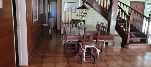 Venta Casa Cc San Carlos 250 M² Lote 880 M² 4 Dorm.