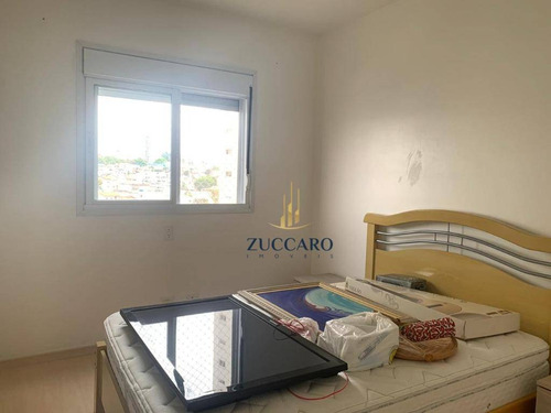 Apartamento Com 3 Dormitórios À Venda, 114 M² Por R$ 800.000 - Jardim Zaira - Guarulhos/sp - Ap16184