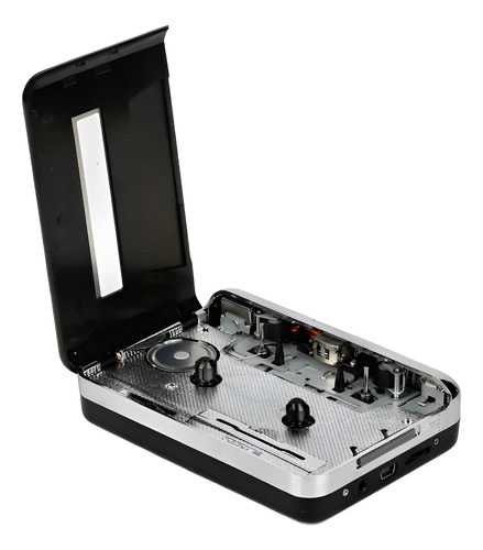 Cassete Player Elite C/ Speaker E Fone Intra Auricular