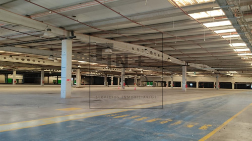 Propiedad Industrial En San Bernardo - Las Acacias